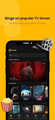 hotstar-kannada-serial tv show